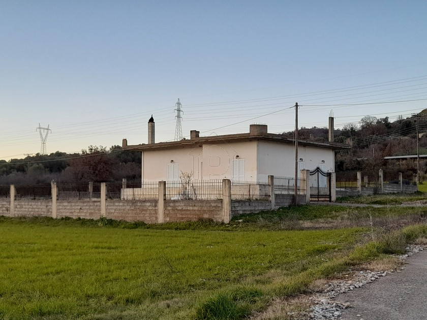 Detached home 120 sqm for sale