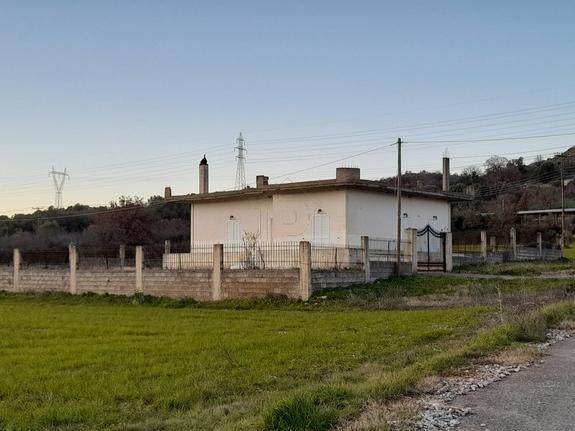 Detached home 120 sqm for sale, Aetolia & Acarnania, Fiteies