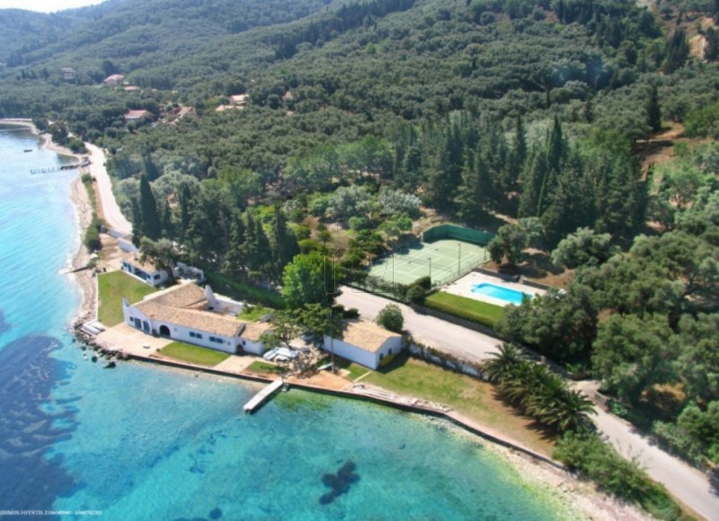 Ξενοδοχείο 4.450 τ.μ. για πώληση