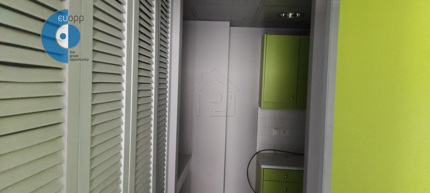 Office 225 sqm for rent