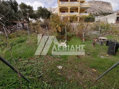 Οικόπεδο 358τ.μ. για αγορά-Χίος » Ομηρούπολη