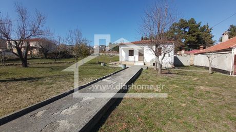 Detached home 100sqm for sale-Kozani » Protochori