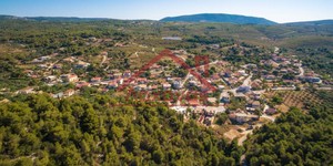 Parcel 6.175sqm for sale-Laganas » Agalas