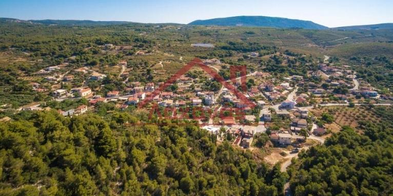 Αγροτεμάχια 6.175 τ.μ. για πώληση, Ζάκυνθος, Λαγανάς