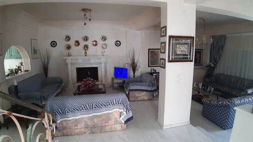 Villa 180sqm for sale-Aitoliko