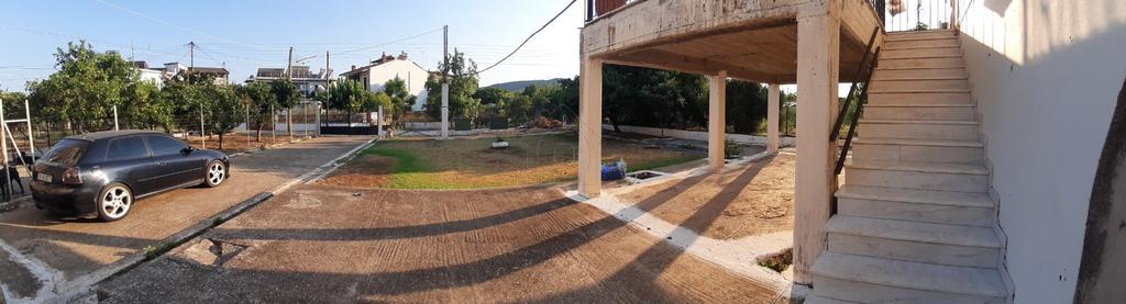 Βίλλα 180 τ.μ. προς πώληση, Αιτωλικό