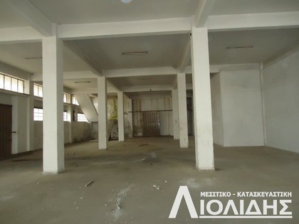 Other 800sqm for rent-Stathmos Ose