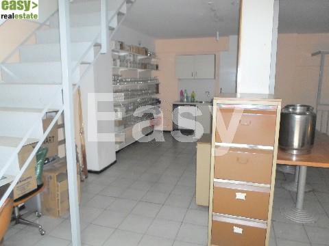 Κατάστημα 150τ.μ. για πώληση-Παγκράτι » Κέντρο παγκρατίου