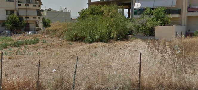 Land plot 220 sqm for sale