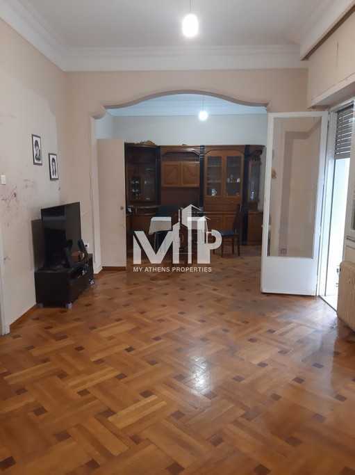Μονοκατοικία 375τ.μ. για πώληση-Λεωφ. πατησίων - λεωφ. αχαρνών » Άγιος παντελεήμονας