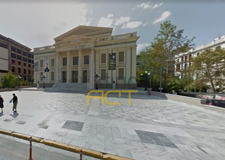 Hall 245sqm for rent-Piraeus - Center