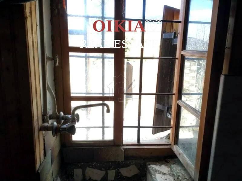 Μονοκατοικία 48 τ.μ. πρός πώληση, Μαγνησία, Πορταριά