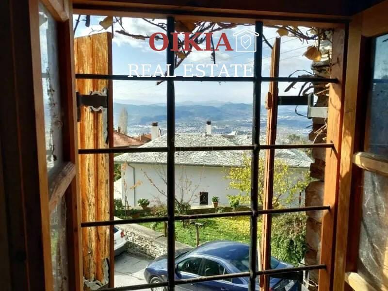 Μονοκατοικία 48 τ.μ. πρός πώληση, Μαγνησία, Πορταριά