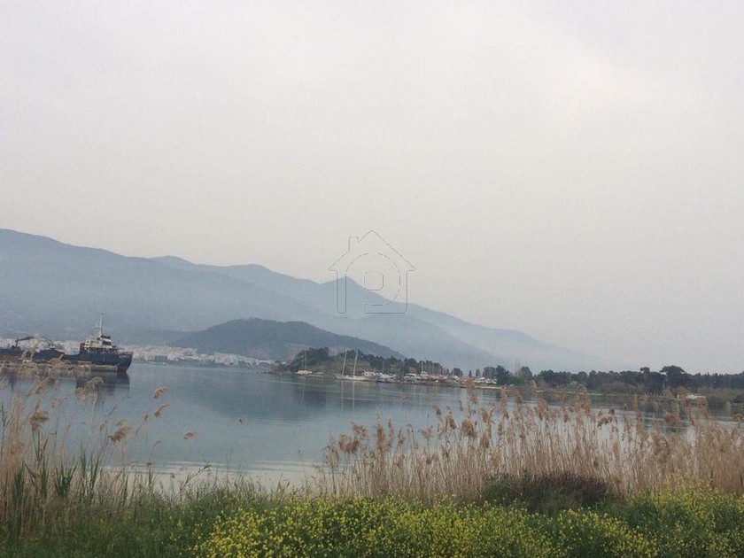 Land plot 1.351sqm for sale-Volos » Nees Pagases