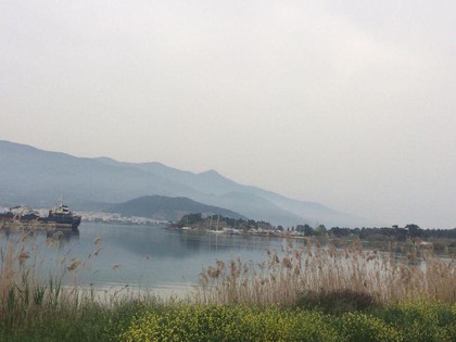 Land plot 1.351sqm for sale-Volos » Nees Pagases
