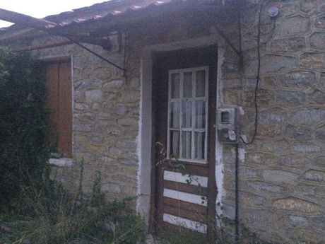 Land plot 643sqm for sale-Afetes » Neochori