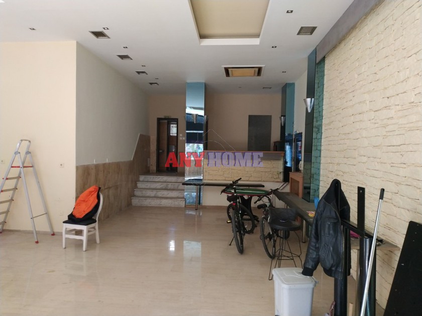 Store 90 sqm for rent, Thessaloniki - Center, Martiou