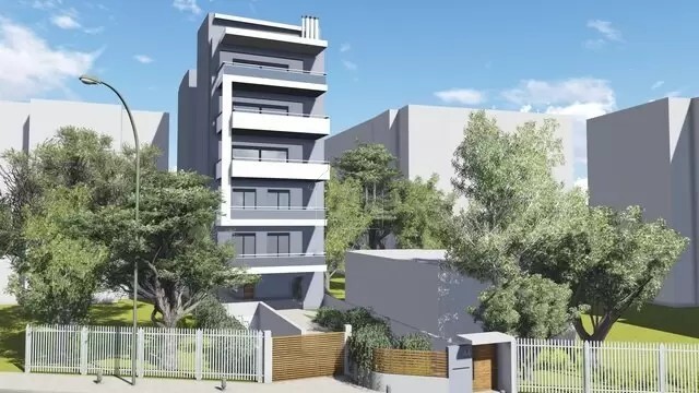 Μεζονέτα 148τ.μ. για πώληση-Αγία παρασκευή » Άγιος ιωάννης