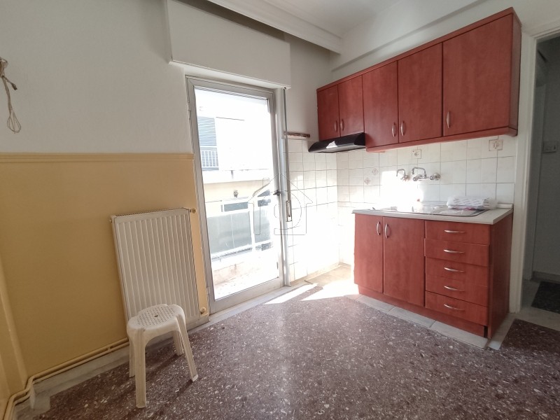 Studio 50sqm for rent-Sikies » Agioi Theodoroi