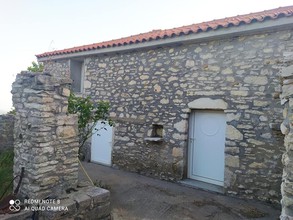 Detached home 110sqm for sale-Petalidi » Likissa