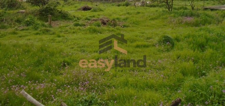 Land plot 651 sqm for sale, Achaia, Patra
