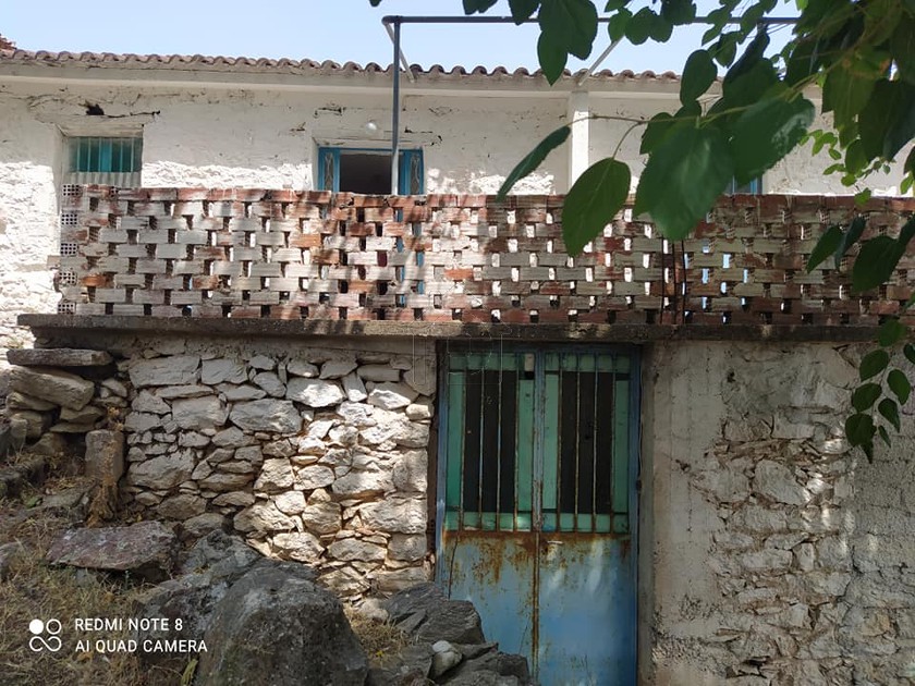 Μονοκατοικία 90τ.μ. για πώληση-Βουφράδα » Βλάσης