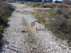 Land plot 10.700sqm for rent-Patra » Perivolia