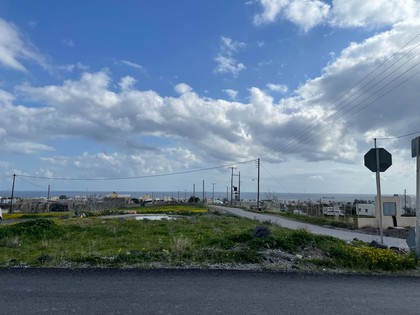 Land plot 3.000sqm for sale-Santorini » Thira