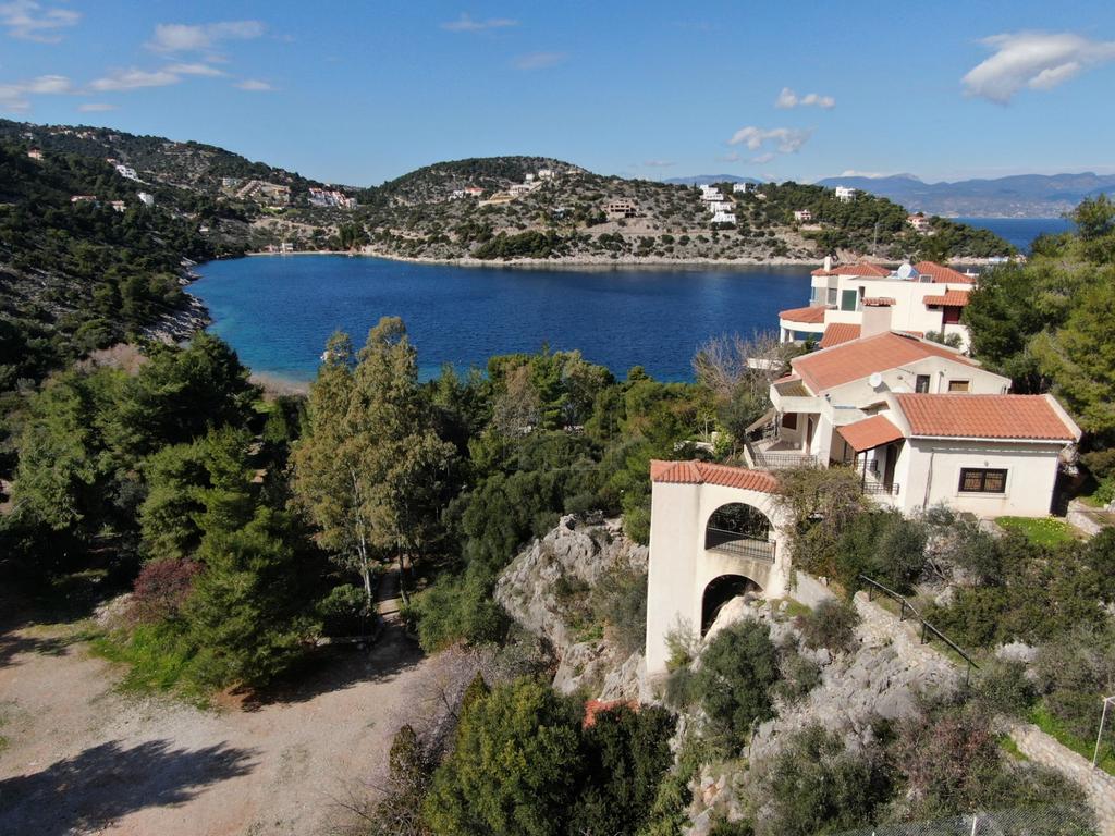 Μονοκατοικία 313 τ.μ. προς πώληση, Πευκάλι