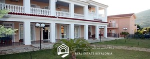 Hotel 1.628sqm for sale-Kefalonia » Eleioi-Pronoi