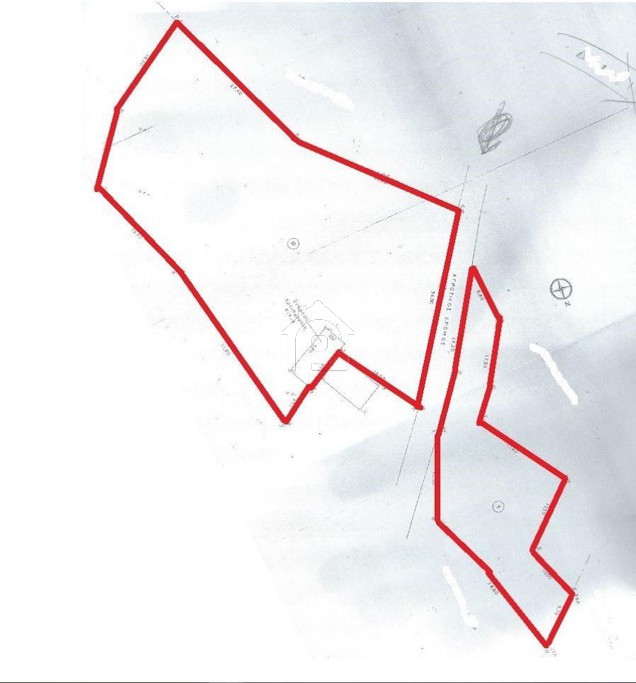 Parcel 2.800sqm for sale-Zagora » Makrirrachi