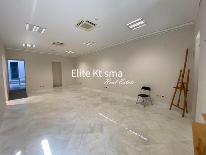 Business bulding 724sqm for rent-Lavrio » Center