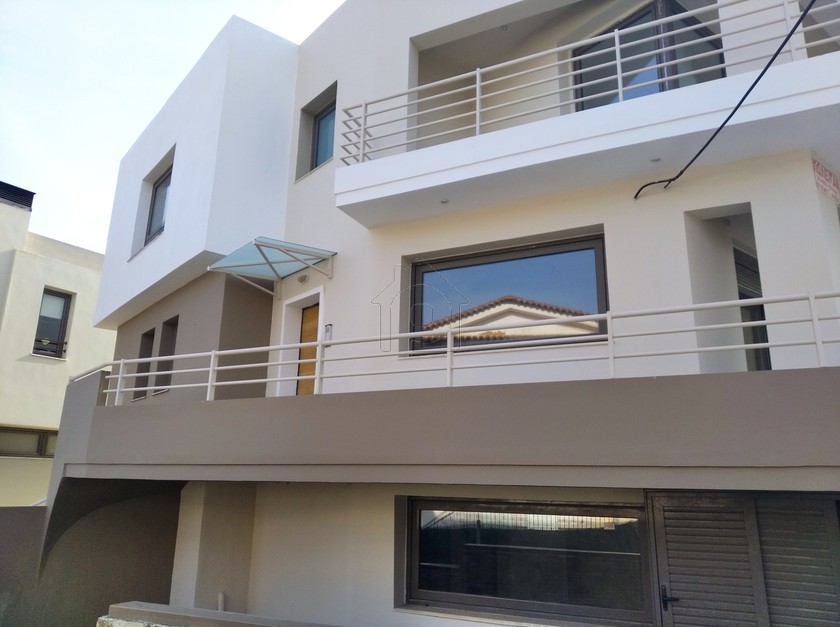 Maisonette 240sqm for sale-Thermi » Trilofo
