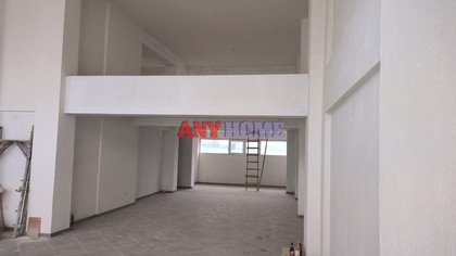 Store 400 sqm for sale