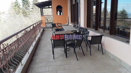 Hotel 1.500 sqm for sale