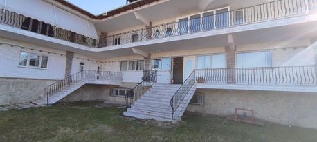 Βιοτεχνικός χώρος 1.200 τ.μ. για πώληση