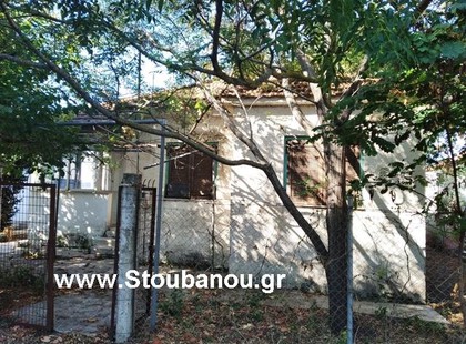 Detached home 7sqm for sale-Amaliada » Kouroutas