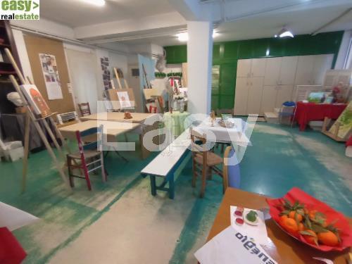 Αποθήκη 89 τ.μ. προς πώληση, Άνω Πετράλωνα