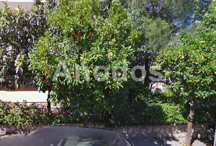 Land plot 450 sqm for sale, Athens - North, Papagou