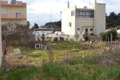 Land plot 500sqm for sale-Alexandroupoli » Gallikos Stathmos