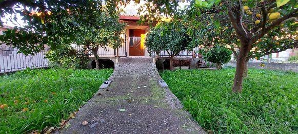 Μονοκατοικία 110 τ.μ. προς πώληση, Αιτωλοακαρνανία, Χάλκεια
