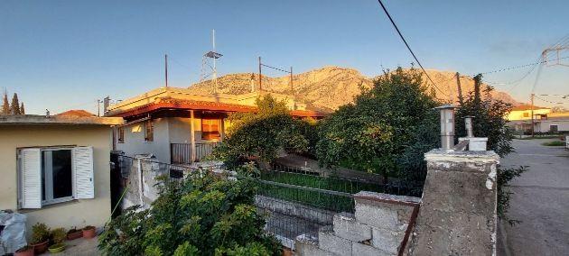 Μονοκατοικία 110 τ.μ. προς πώληση, Αιτωλοακαρνανία, Χάλκεια