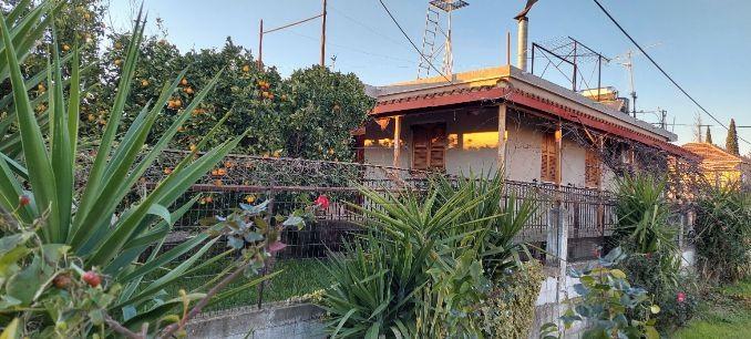 Μονοκατοικία 110 τ.μ. προς πώληση, Αιτωλοακαρνανία, Χάλκεια