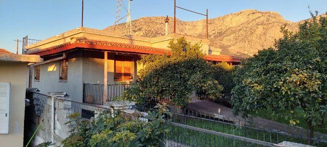 Μονοκατοικία 110 τ.μ. προς πώληση, Αιτωλοακαρνανία, Χάλκεια