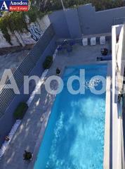 Μονοκατοικία 375 τ.μ. προς ενοικίαση