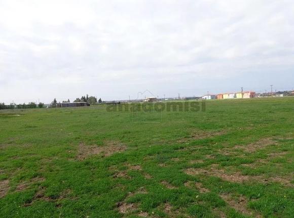 Land plot 390 sqm for sale, Evros, Alexandroupoli
