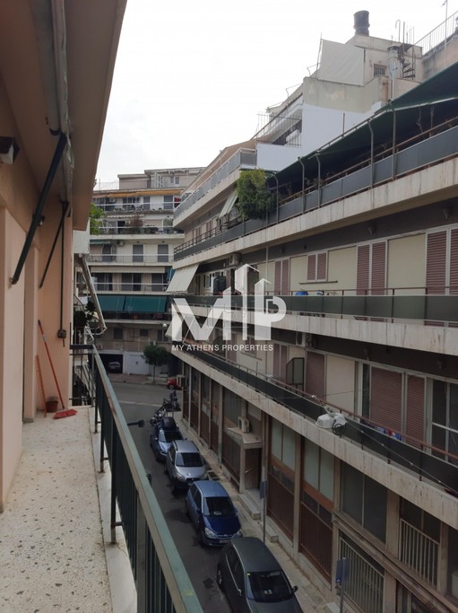 Διαμέρισμα 97τ.μ. για πώληση-Αμπελόκηποι - πεντάγωνο » Αμπελόκηποι