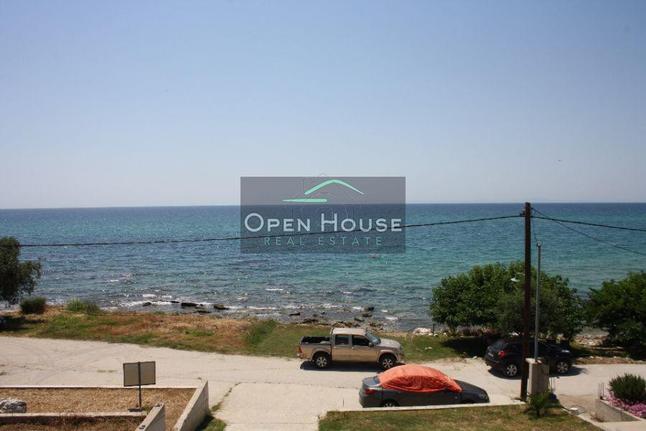 Detached home 150 sqm for sale, Kavala Prefecture, Orfano
