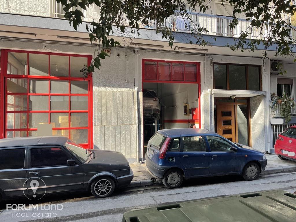 Κατάστημα 85 τ.μ. προς πώληση, Ιπποκράτειο