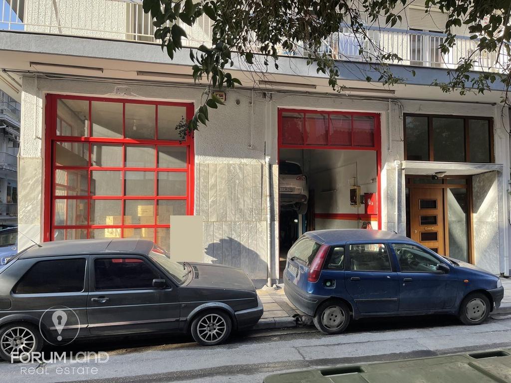 Κατάστημα 85 τ.μ. προς πώληση, Ιπποκράτειο